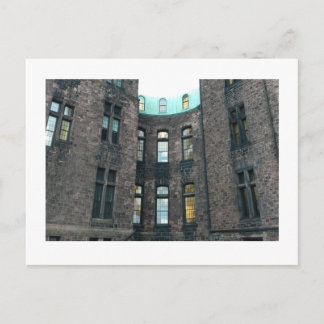 Richardson Curve Postcard