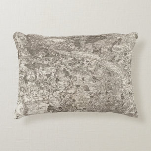 Richelieu, Saumur Accent Pillow