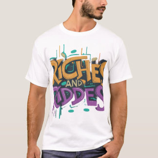 Riches and riddles  T-Shirt