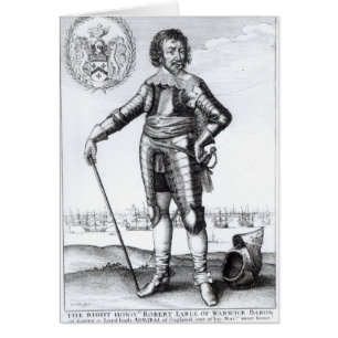 Riches de Robert, 2ème comte de Warwick