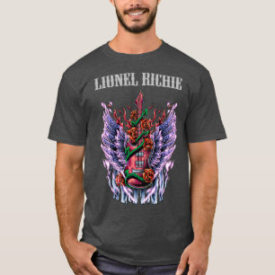 RICHIE AND THE LIONEL TShirt 2