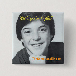 Richie Button