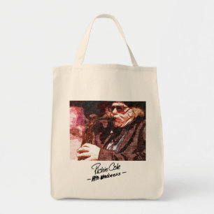 Richie Cole Tote