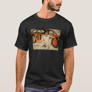 Richie Evans  T-Shirt