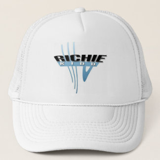 Richie Kidd Hat
