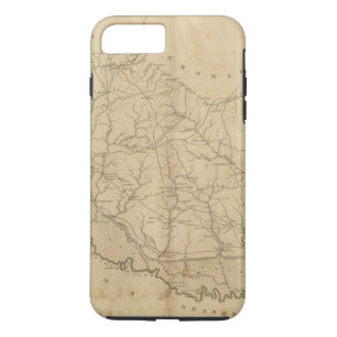Richland District, South Carolina Case-Mate iPhone Case