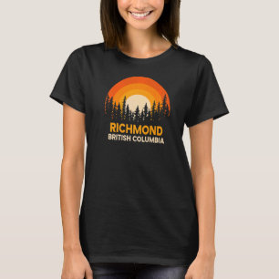 Richmond 8 T-Shirt