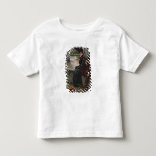 Richmond Bridge, c.1878 Toddler T-shirt