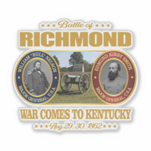 Richmond Ky (FH2)