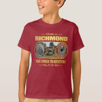 Richmond Ky (FH2)