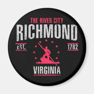 Richmond Magnet