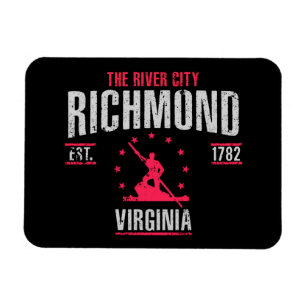 Richmond Magnet