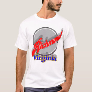 Richmond VA shirt