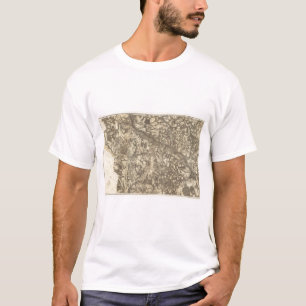 Richmond, Virginia T-Shirt