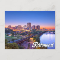 Richmond, Virginia, USA