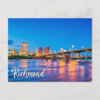 Richmond, Virginia, USA