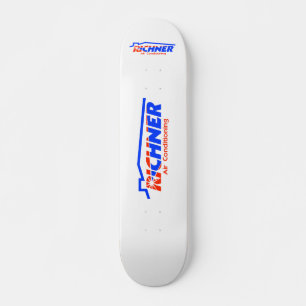 Richner Air Skateboard Wood