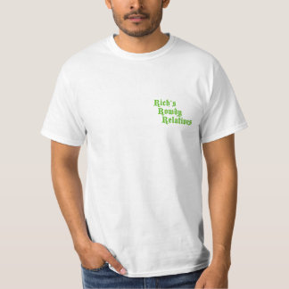 Rich's grad male T-Shirt