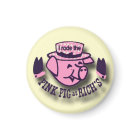 Rich's Pink Pig, Rich's Atlanta, Pink Pig Atlanta