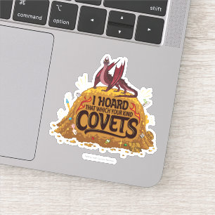 RICK AND MORTY™   Balthromaw's Hoard