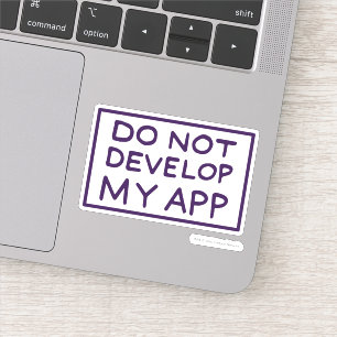 RICK AND MORTY™   DO NOT DEVELOP MY APP