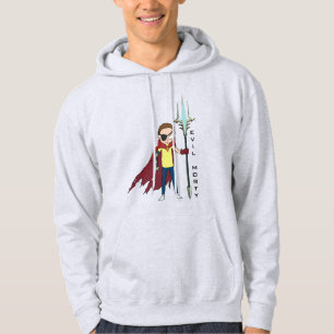 RICK AND MORTY™   Evil Morty Hoodie