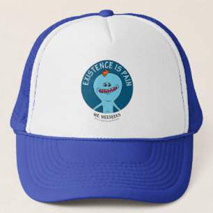 RICK AND MORTY™   Existence Is Pain Trucker Hat