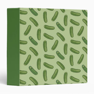 RICK AND MORTY™ Flip The Pickle Binder
