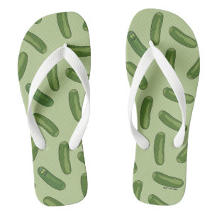 RICK AND MORTY™ Flip The Pickle Flops