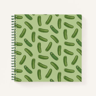 RICK AND MORTY™   Flip The Pickle Notebook