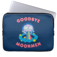 RICK AND MORTY™ | Goodbye Moonmen