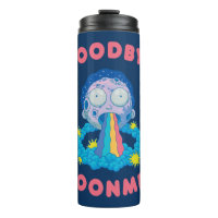 RICK AND MORTY™ | Goodbye Moonmen