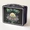 RICK AND MORTY™ | Illustrated Space Flight Graphic