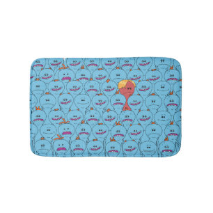 RICK AND MORTY™   Kirkland Mr. Meeseeks Bath Mat