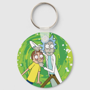 RICK AND MORTY™   Look At That Keychain