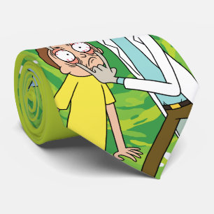 RICK AND MORTY™   Look At That Tie