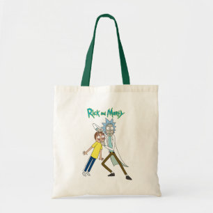 RICK AND MORTY™ Look At That Tote Bag