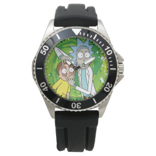 RICK AND MORTY™   Look At That Watch