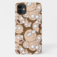 RICK AND MORTY™ | Morty's Moods