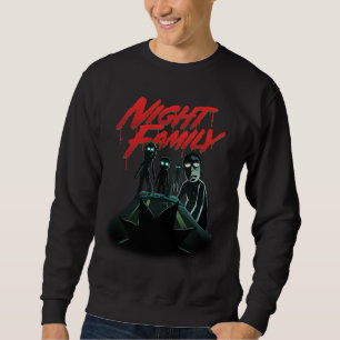 RICK AND MORTY™ Night Family Sweatshirt