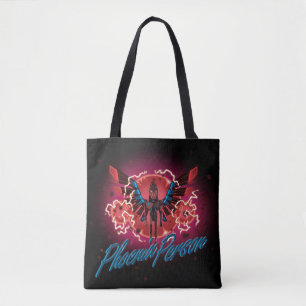 RICK AND MORTY™ Phoenix Person Tote Bag