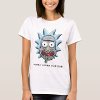 RICK AND MORTY™ | Pixelverse Rick Drooling Head