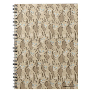 RICK AND MORTY™   The Unproductives Notebook