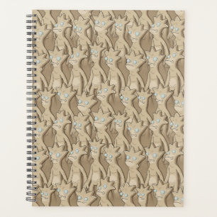 RICK AND MORTY™ The Unproductives Planner