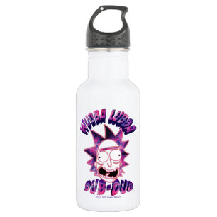RICK AND MORTY™ Wubba Lubba Dub-Dub 532 Ml Water Bottle