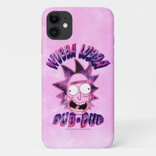 RICK AND MORTY™   Wubba Lubba Dub-Dub iPhone 11 Case