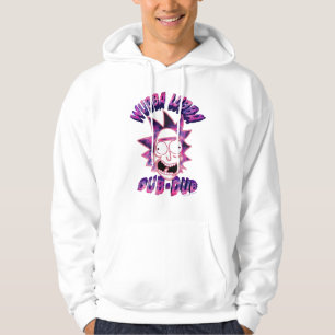 RICK AND MORTY™   Wubba Lubba Dub-Dub Hoodie