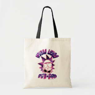 RICK AND MORTY™ Wubba Lubba Dub-Dub Tote Bag