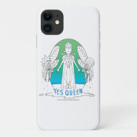 RICK AND MORTY™ | Yes Queen