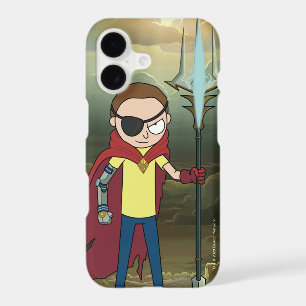 RICK ET MORTY™ Méchant Morty